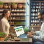 How Online Herbal Shops are Changing the Way We Think About Health