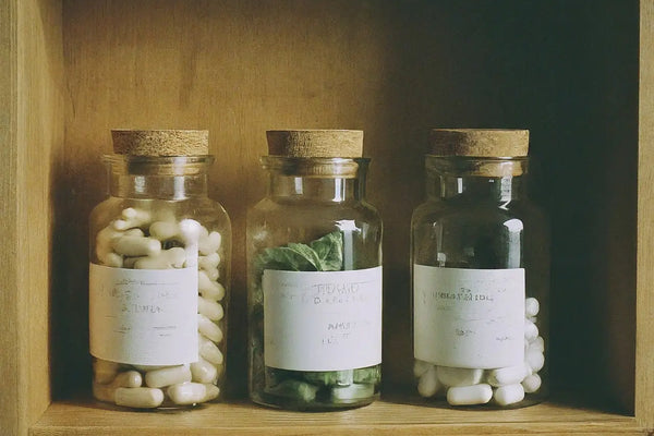 Exploring the World of Herbal Premium Supplements: From Quinine to Lion’s Mane