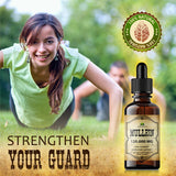 Organic Mullein Leaf Extract - Herbal Tincture - 4oz Bottle for Lung, Respiratory, Digestive Wellness, and Natural Sleep Aid