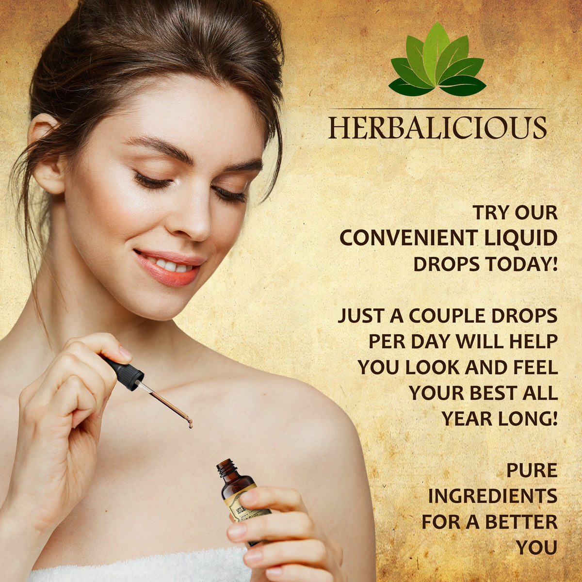 Milk Thistle Extract 4oz - Cleanse and Detox Supplement for Liver Support, Immune System Boost and Skin Health