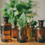 Discover the Power of Nature: How Herbal Extracts Promote Holistic Wellness