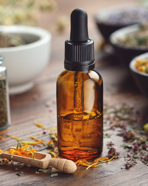 8 Amazing Herbal Extracts Benefits for Your Everyday Wellness