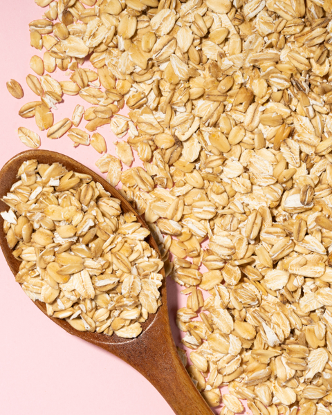 Avena Sativa Benefits