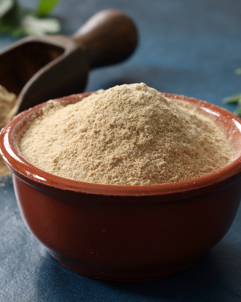 The benefits of Ashwagandha Liquid Drops as Sleep Aid