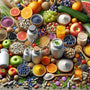 Understanding the Importance of Non-GMO, Soy-Free Supplements for Optimal Wellness