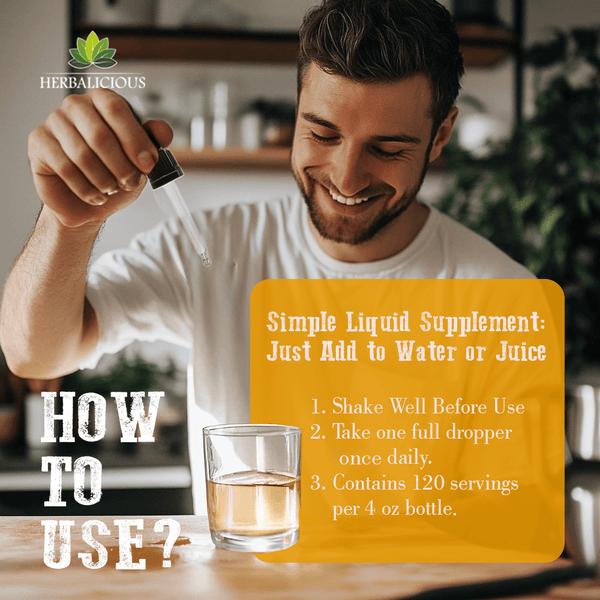 Mushroom Complex – 8 Mushroom Supplement for Focus, Memory, and Immune Support – High Potency 120,000mg Blend – Lion’s Mane, Reishi, Cordyceps, Turkey Tail, Chaga 4 fl oz.